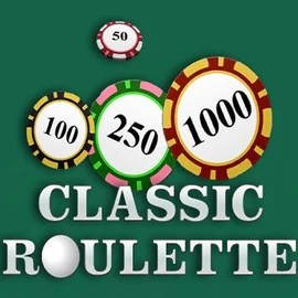Roulette online slot from OneTouch Games – play at casinospinsy.eu