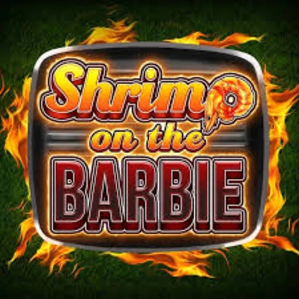 Shrimp on the Barbie – slot by Greentube, featured at casinospinsy.eu