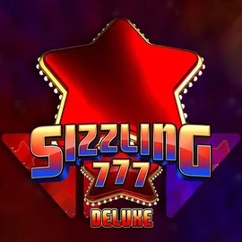 Sizzling 777 Deluxe online slot from Wazdan – play at casinospinsy.eu