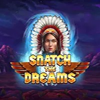 Snatch The Dreams logo – Slots by SYNOT Games at Spinsy Casino
