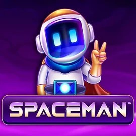 Spaceman – slot by Pragmatic Play, featured at casinospinsy.eu