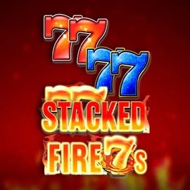 Enjoy Stacked Fire 7s by Inspired Gaming – logo hosted on casinospinsy.eu