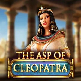 Play the The Asp of Cleopatra slot by Red Rake Gaming on Spinsy Casino