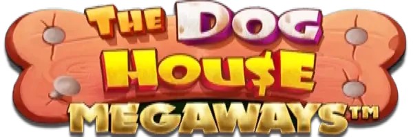Enjoy The Dog House Megaways by Pragmatic Play – logo hosted on casinospinsy.eu