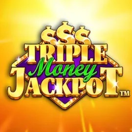 Enjoy Triple Money Jackpot by Playtech – logo hosted on casinospinsy.eu