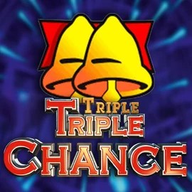 Try Triple Triple Chance slot by Merkur Gaming on casinospinsy.eu – logo image