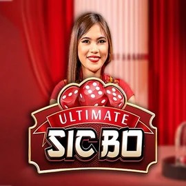 Play Ultimate Sic Bo slot by Ezugi on casinospinsy.eu