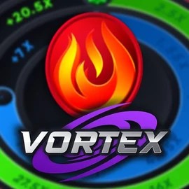 Play the Vortex (Turbo Games) slot by Turbo Games on Spinsy Casino