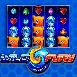 Wild Fury Jackpots online slot from IGT – play at casinospinsy.eu
