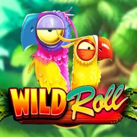 Enjoy Wild Roll by Playtech – logo hosted on casinospinsy.eu