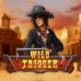 Wild Trigger – slot by Play'n GO, featured at casinospinsy.eu