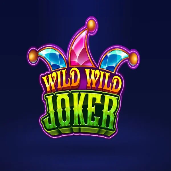 Wild Wild Joker slot visual from Pragmatic Play available on casinospinsy.eu
